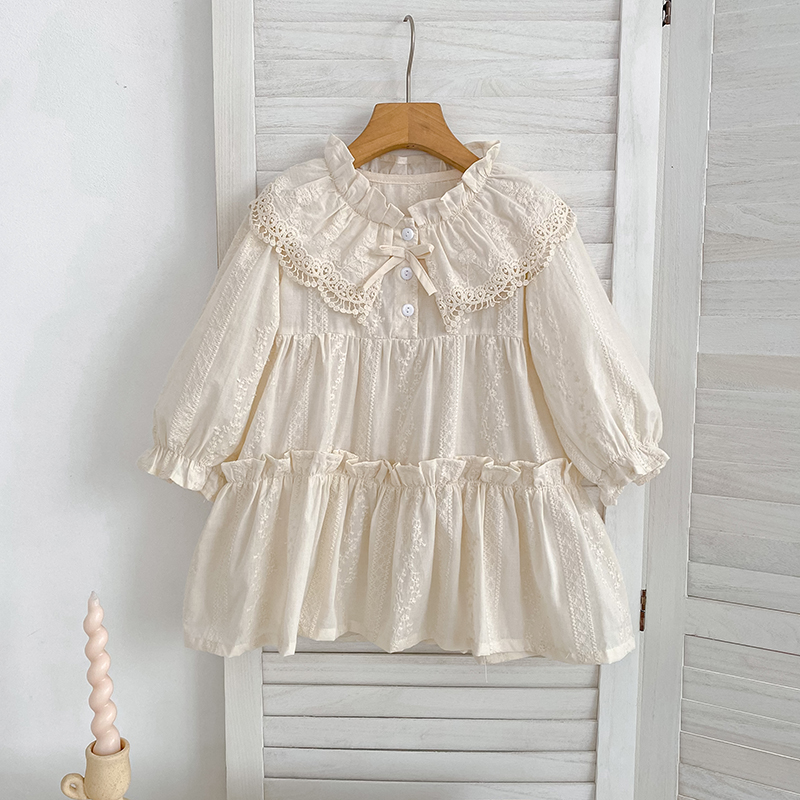 Baby Girl Clothing Zara - جديد طفل الفتيات فستان الفتيات الحلو
