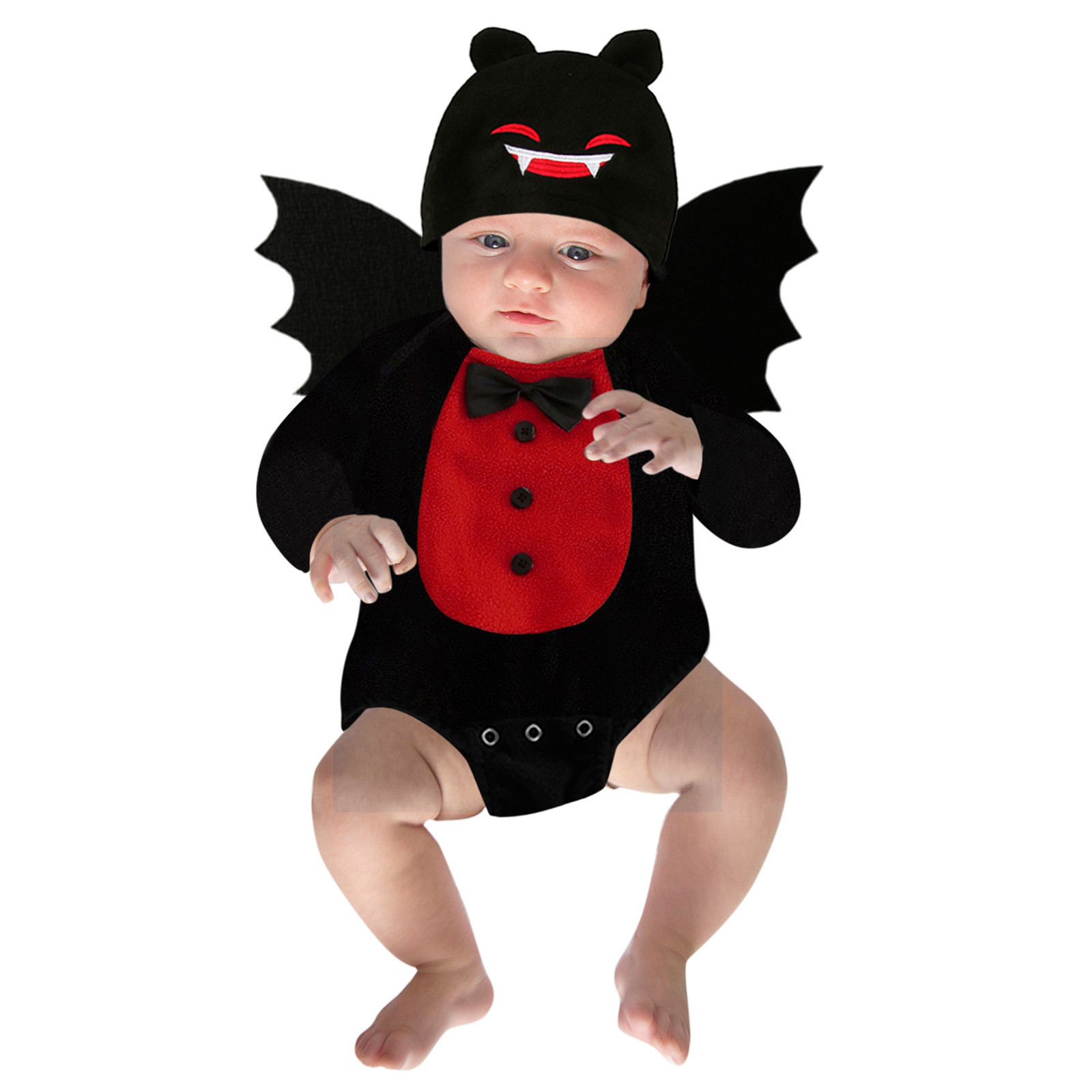 Baby Clothing For Boys - Umorden الرضع طفل بنين بنات هالوين