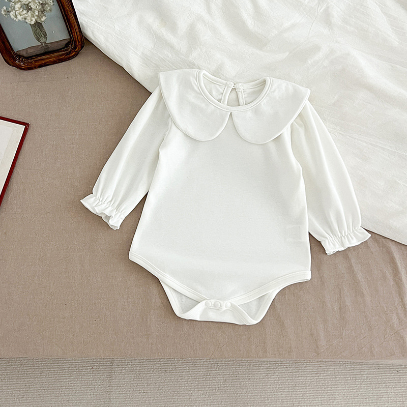 Baby Girl Clothing Zara - 0-24 متر طفلة رومبير طفلة ملابس