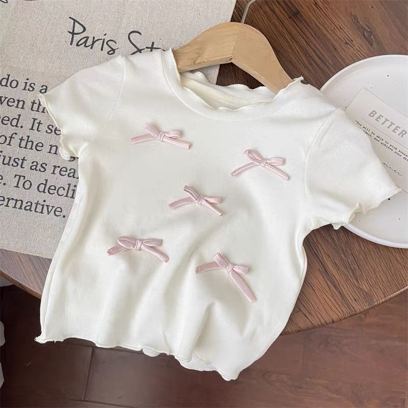 مجموعات ملابس الأطفال القوس قص - مراجعة Baby Girl Clothing Zara وسعره