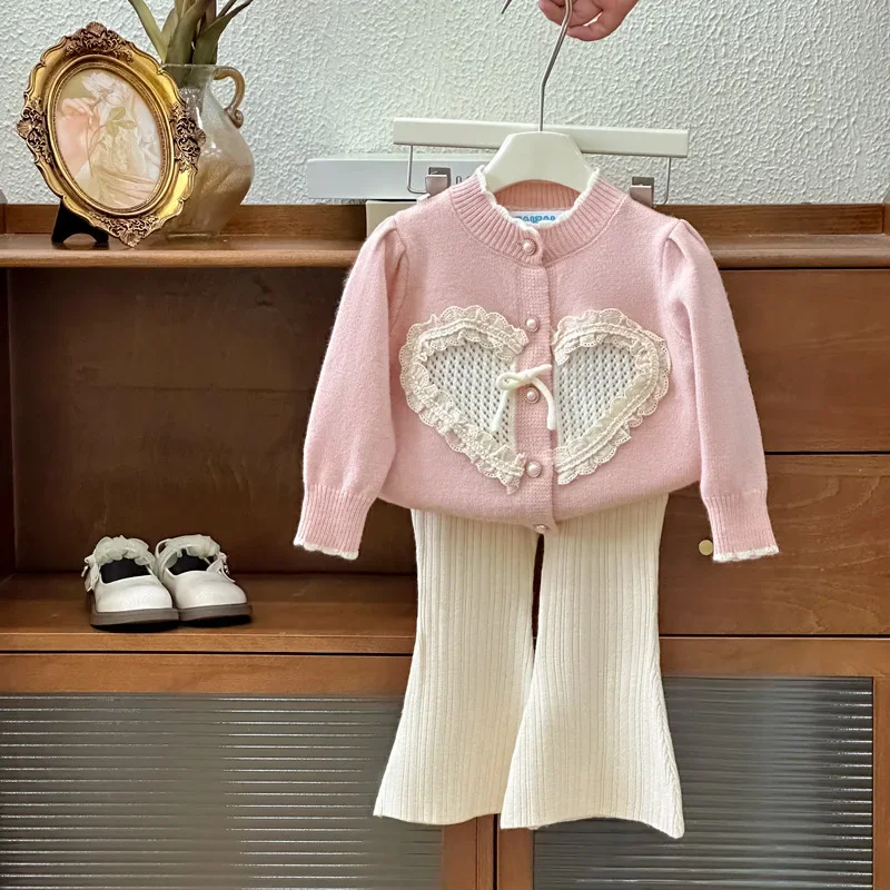 الفتيات دعوى 2024 الخريف والشت - مراجعة Baby Girl Clothing Zara وسعره