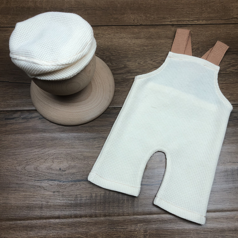 مستلزمات تصوير لحديثي الولادة  - مراجعة Baby Clothing For Boys وسعره