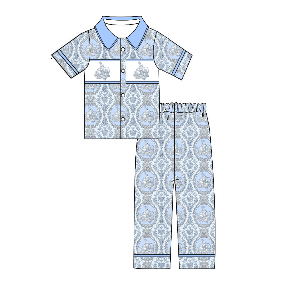 بدلة أطفال بوتيك لعيد الفصح، ق - مراجعة Baby Clothing Boutique وسعره