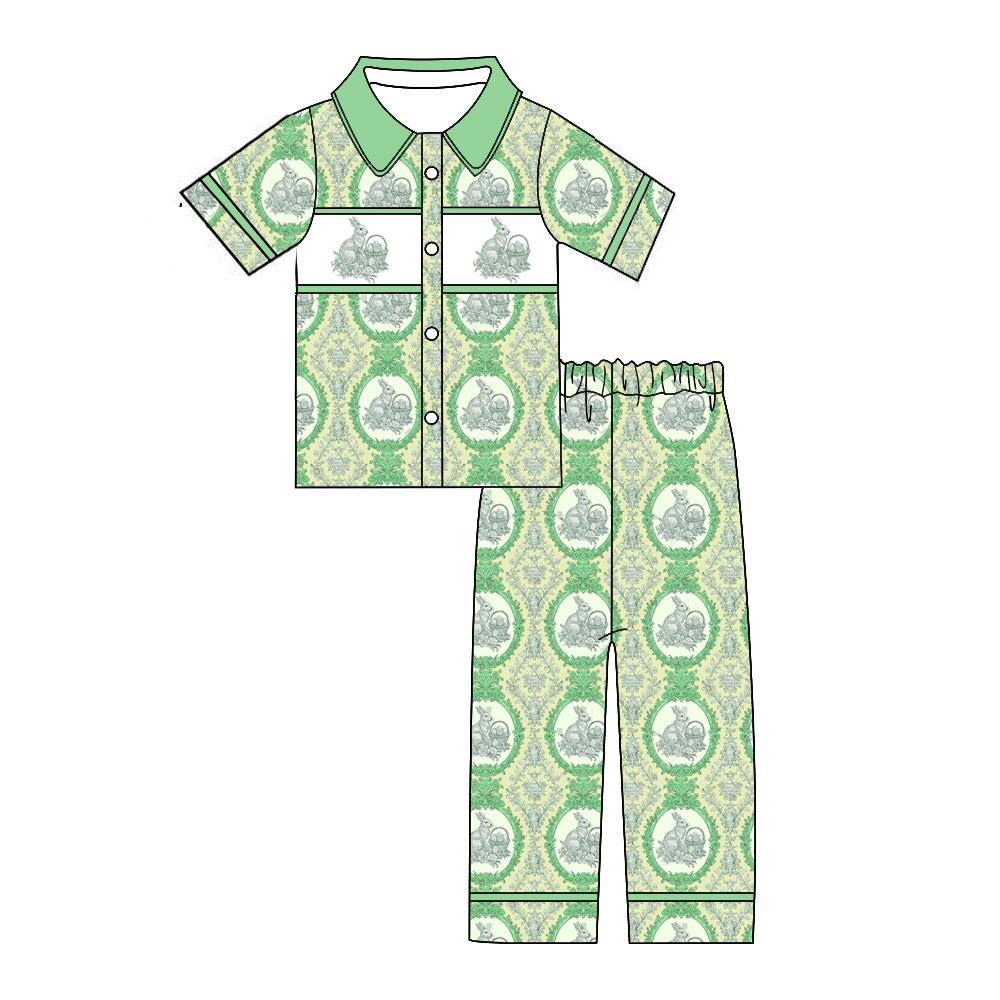 بدلة أطفال بوتيك لعيد الفصح، ق - مراجعة Baby Clothing Boutique وسعره
