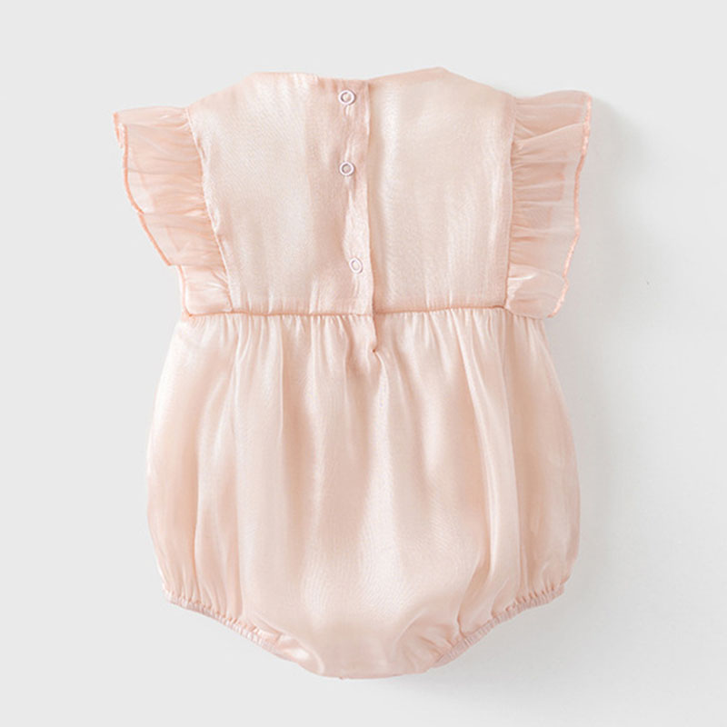 2 قطعة مجموعات الصيف الوليد ال - مراجعة Baby Clothing Boutique وسعره