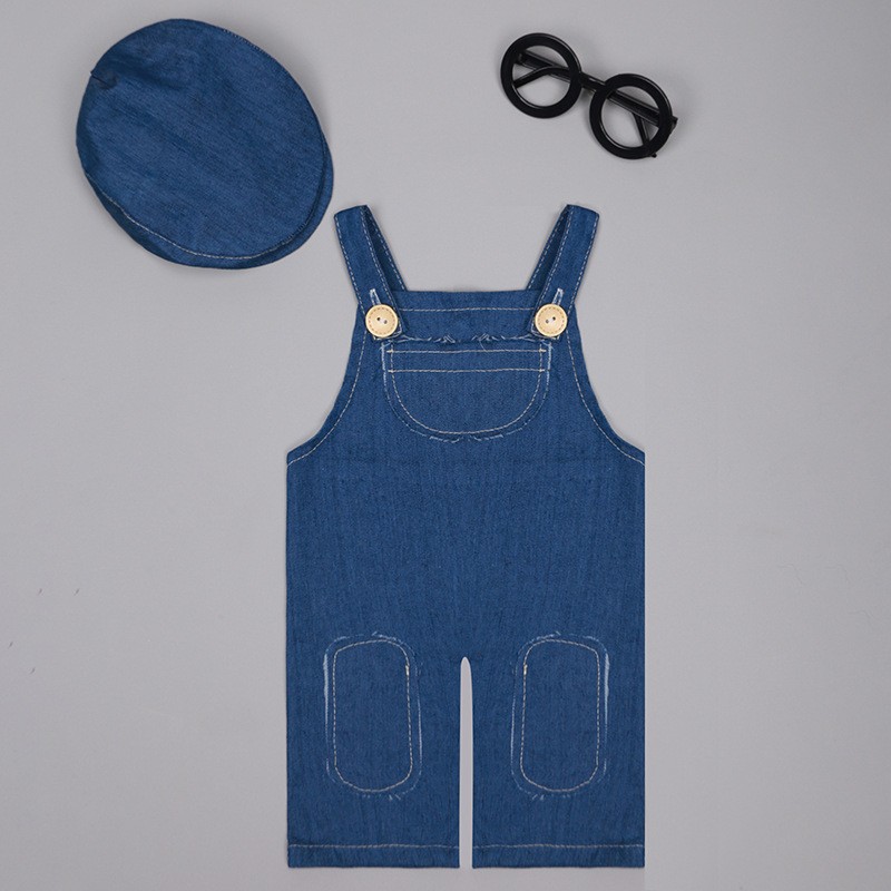 ❤️ الوليد التصوير الملابس وزرة - مراجعة Baby Clothing For Boys وسعره