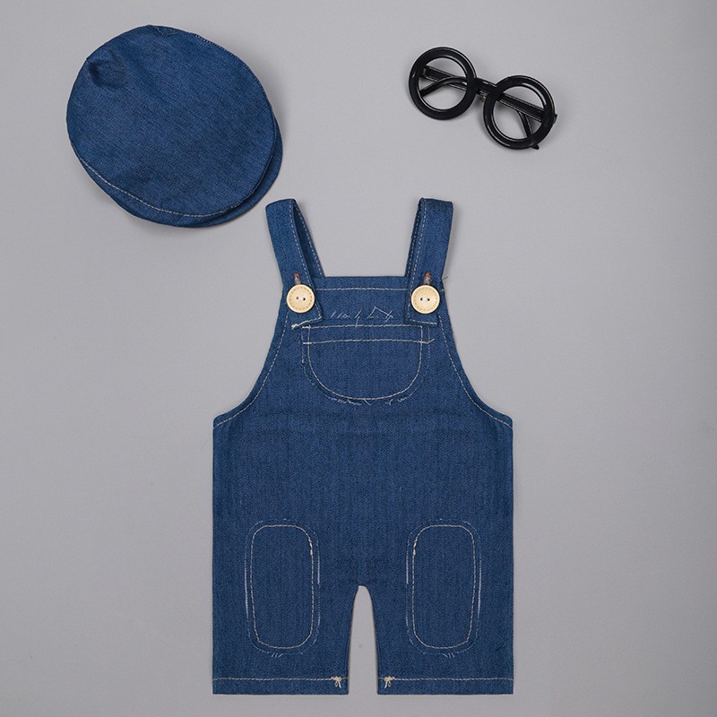 ❤️ الوليد التصوير الملابس وزرة - مراجعة Baby Clothing For Boys وسعره