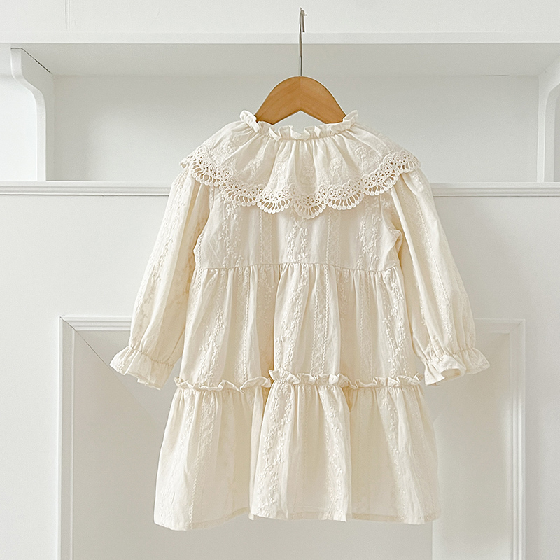 جديد طفل الفتيات فستان الفتيات - مراجعة Baby Girl Clothing Zara وسعره
