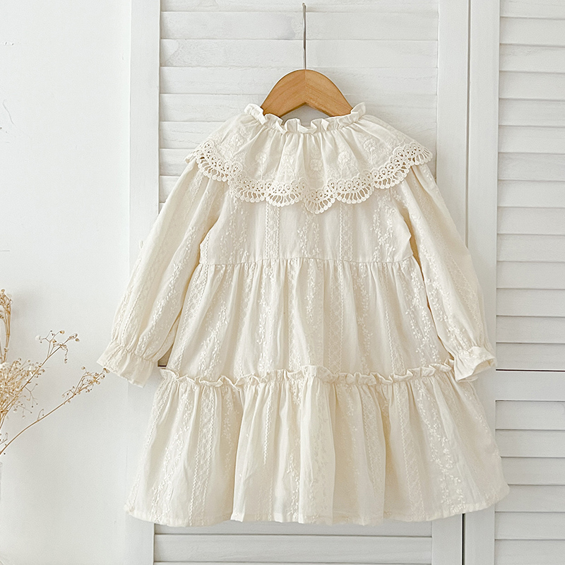 جديد طفل الفتيات فستان الفتيات - مراجعة Baby Girl Clothing Zara وسعره