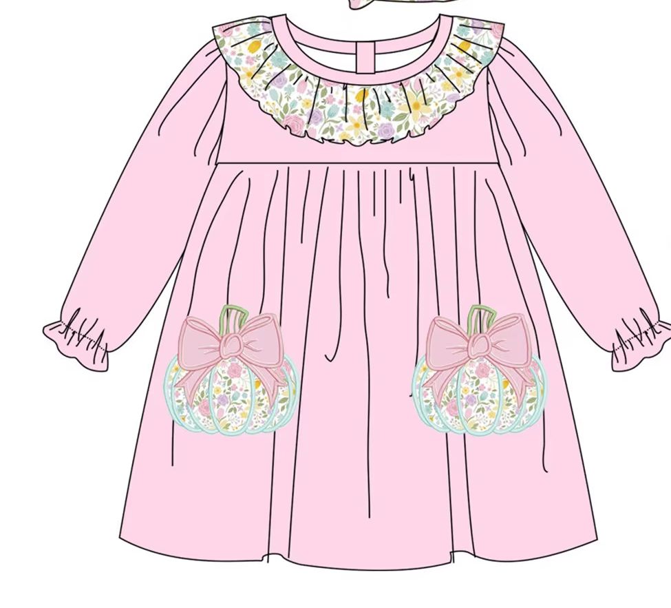 ملابس أطفال أنيقة لفصلي الخريف - مراجعة Baby Clothing Boutique وسعره