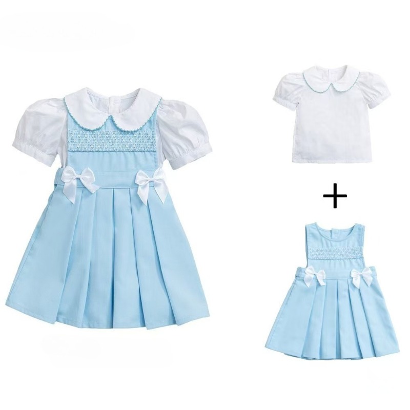 ملابس أطفال أولادي إسبانية جدي - مراجعة Baby Clothing Boutique وسعره