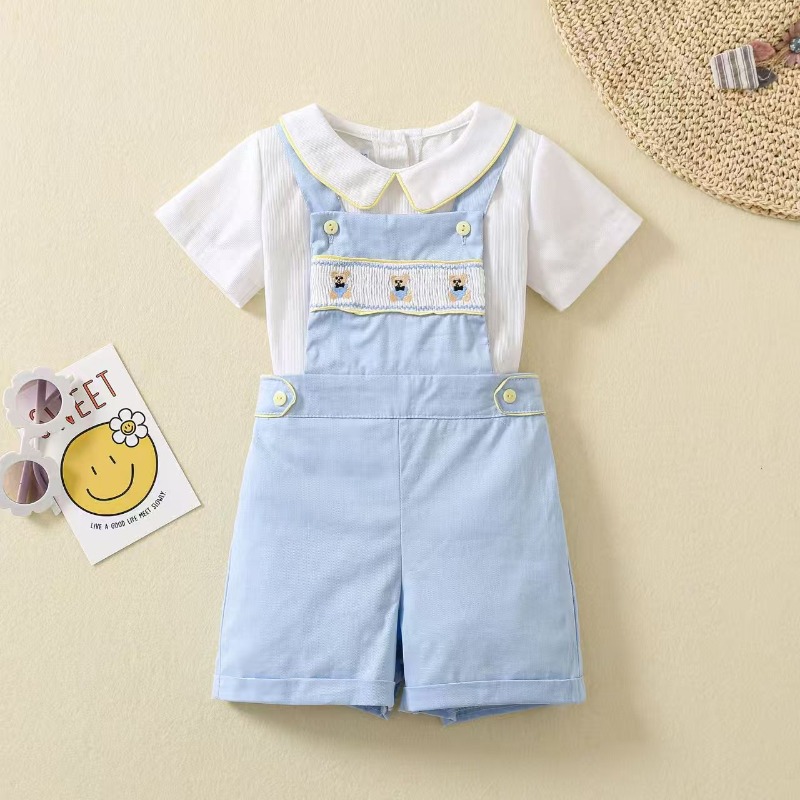 ملابس أطفال أولادي إسبانية جدي - مراجعة Baby Clothing Boutique وسعره