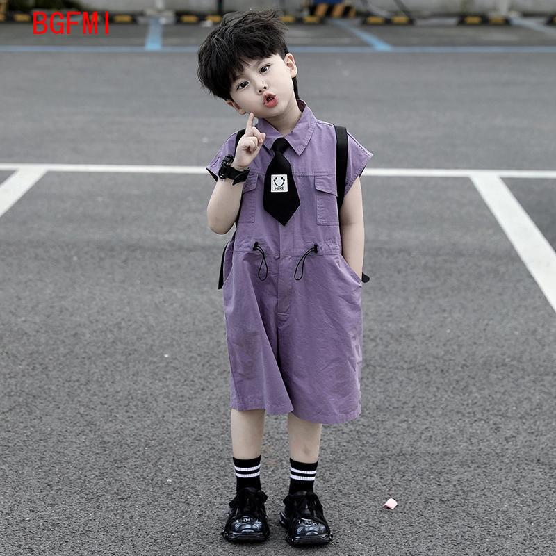 أطفال الصيف السراويل وزرة كابر - مراجعة Baby Clothing For Boys وسعره
