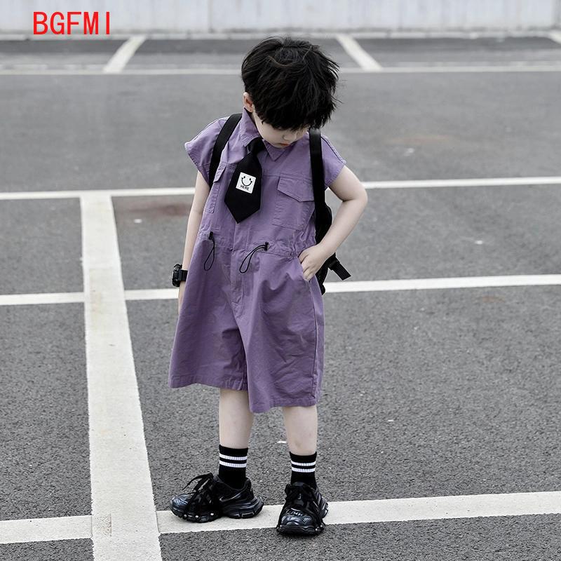 أطفال الصيف السراويل وزرة كابر - مراجعة Baby Clothing For Boys وسعره
