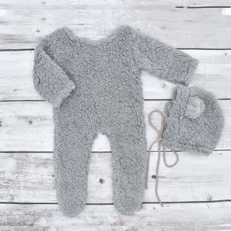 2 قطعة الدعائم التصوير الفوتوغ - مراجعة Baby Clothing For Boys وسعره