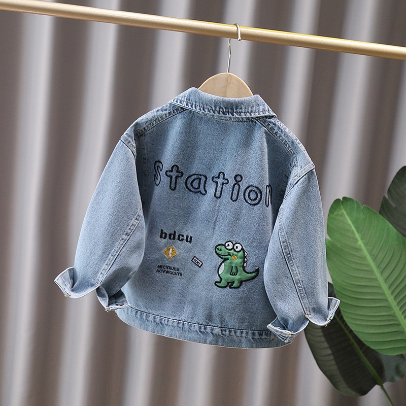 لطيف نمط الطفل الطفل الدنيم ست - مراجعة Baby Clothing For Boys وسعره