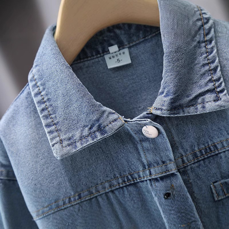 لطيف نمط الطفل الطفل الدنيم ست - مراجعة Baby Clothing For Boys وسعره