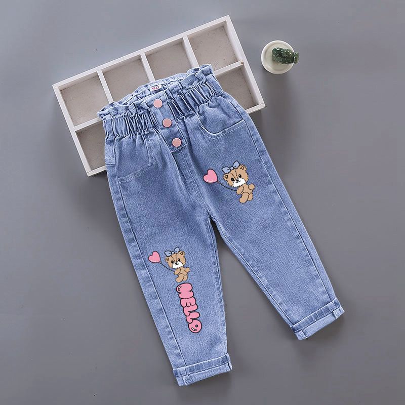الشتاء طفل الفتيات أفخم الدنيم - مراجعة Baby Girl Clothing Zara وسعره