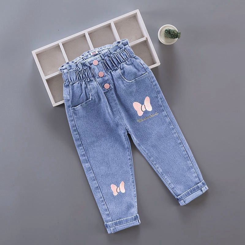 الشتاء طفل الفتيات أفخم الدنيم - مراجعة Baby Girl Clothing Zara وسعره
