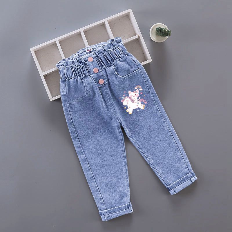 الشتاء طفل الفتيات أفخم الدنيم - مراجعة Baby Girl Clothing Zara وسعره