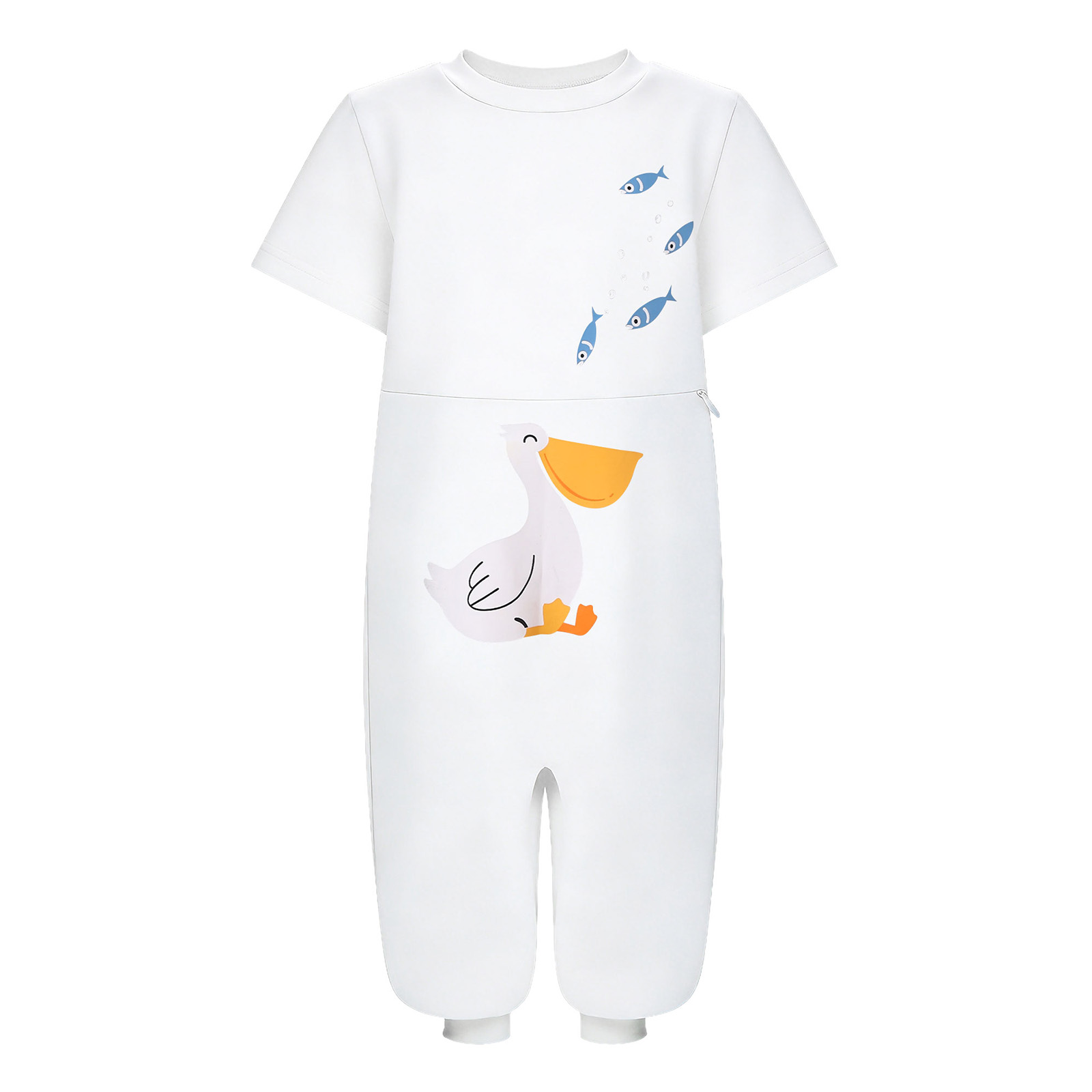 ملابس تكيفية للأطفال ذوي الاحت - مراجعة Baby Clothing For Boys وسعره