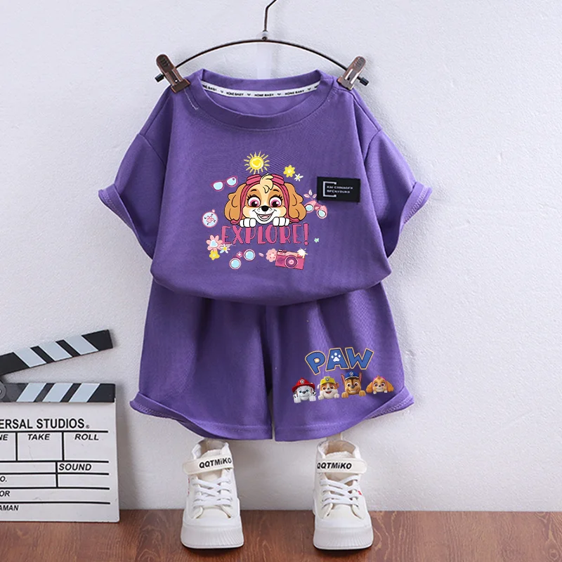 طقم ملابس أطفال من قطعتين بتصم - مراجعة Baby Clothing For Boys وسعره