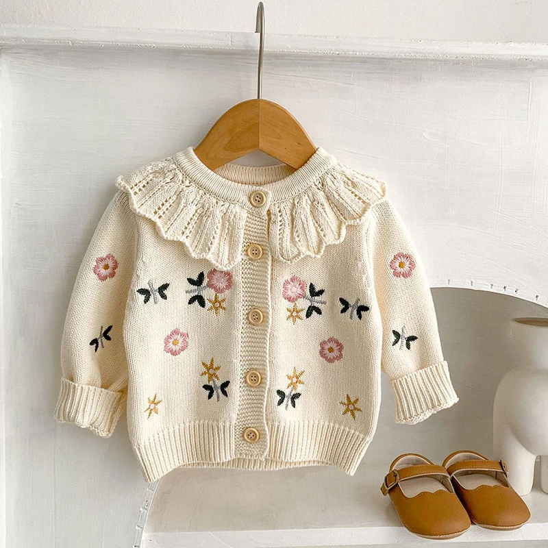 الخريف سترة تنوعا فتاة طفل الأ - مراجعة Baby Girl Clothing Zara وسعره