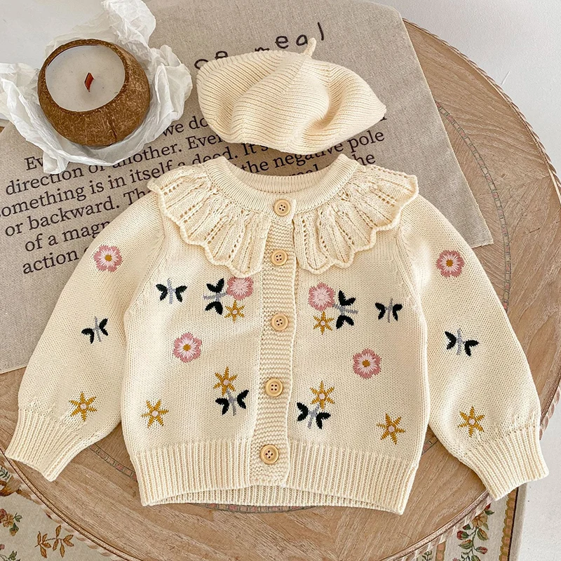 الخريف سترة تنوعا فتاة طفل الأ - مراجعة Baby Girl Clothing Zara وسعره