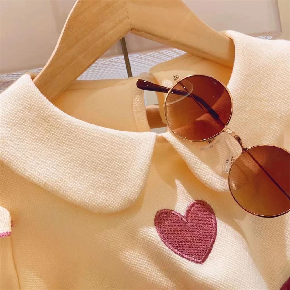 صيف جديد طفل الفتيات ملابس عصر - مراجعة Baby Girl Clothing Zara وسعره
