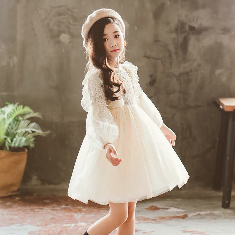 ربيع الخريف الاطفال الفتيات فس - مراجعة Baby Girl Clothing Zara وسعره