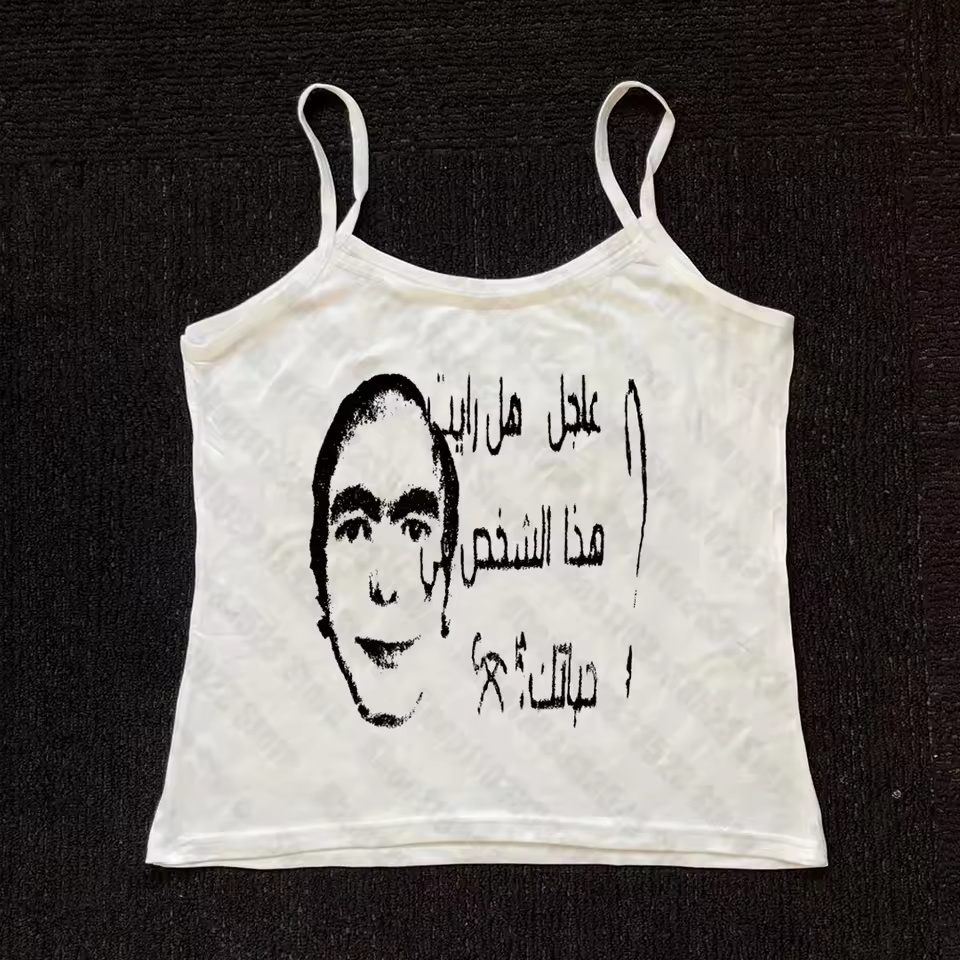2000s الشرير القوطية الطباعة ا - مراجعة Baby Y2K Clothing وسعره