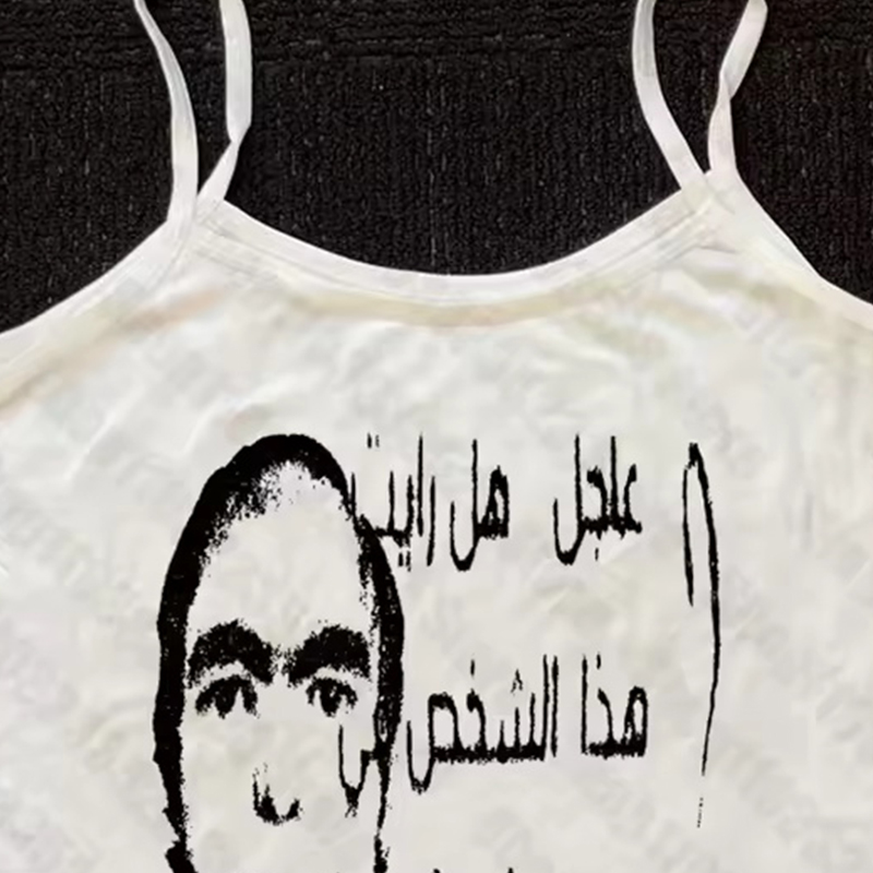 2000s الشرير القوطية الطباعة ا - مراجعة Baby Y2K Clothing وسعره