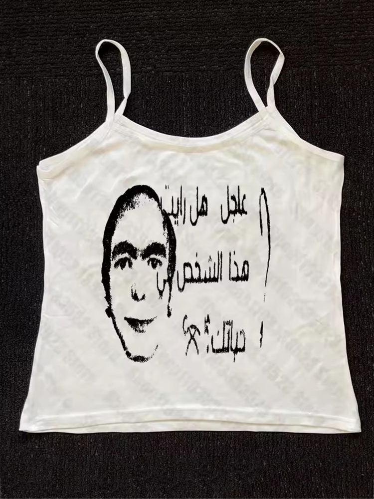 2000s الشرير القوطية الطباعة ا - مراجعة Baby Y2K Clothing وسعره