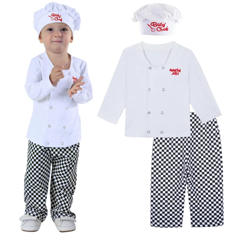 أزياء تنكرية للأطفال الرضع وال - مراجعة Baby Clothing For Boys وسعره