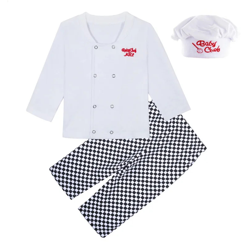 أزياء تنكرية للأطفال الرضع وال - مراجعة Baby Clothing For Boys وسعره