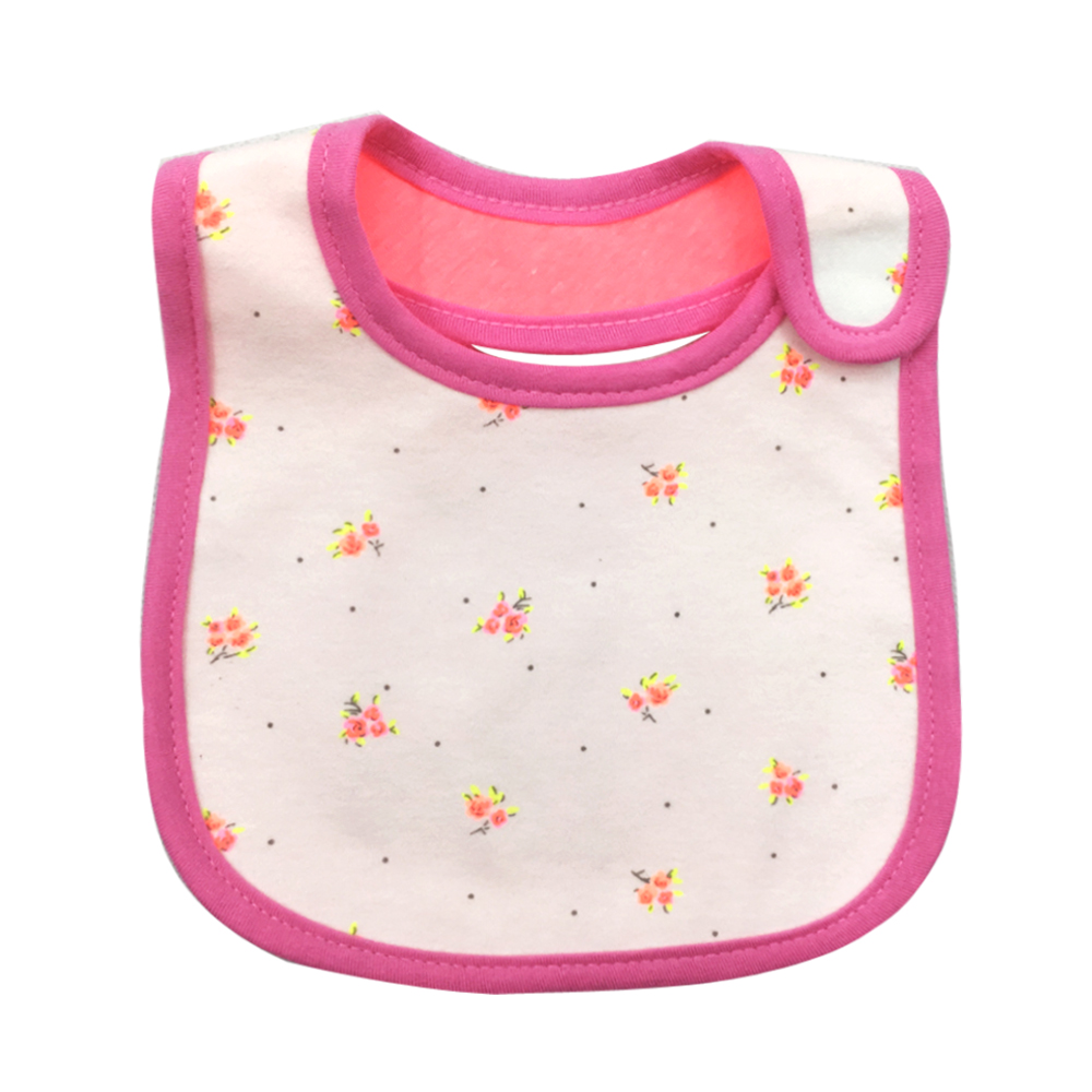 100% القطن الطفل المرايل مقاوم - مراجعة Baby Clothing For Boys وسعره