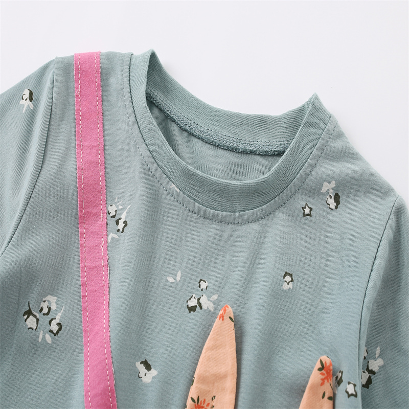 القفز متر 2-7T طويلة الأكمام ا - مراجعة Baby Girl Clothing Zara وسعره